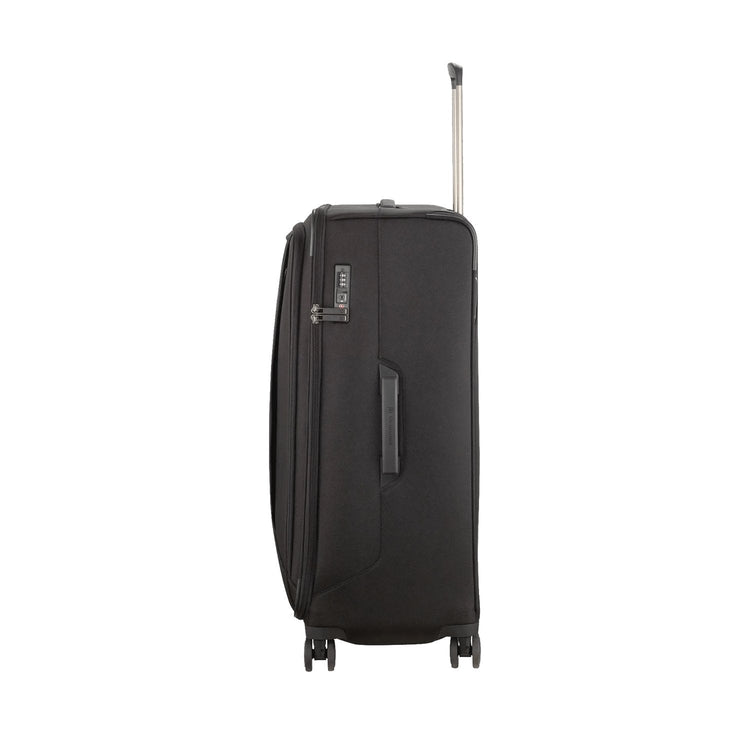 Werks Traveler 6.0 Softside Extra-Large Case - Victorinox Swiss Army- Diamond Cellar