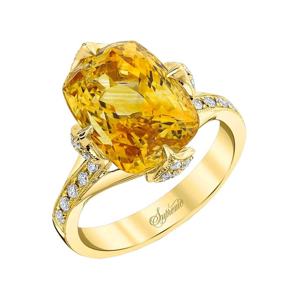 Diamond cellar rings Clearance