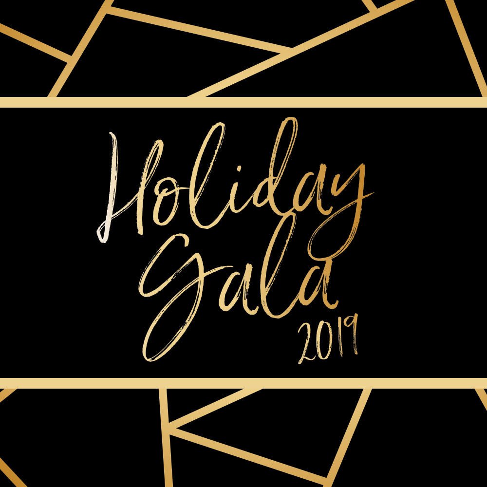 Holiday Gala 2019 - Diamond Cellar