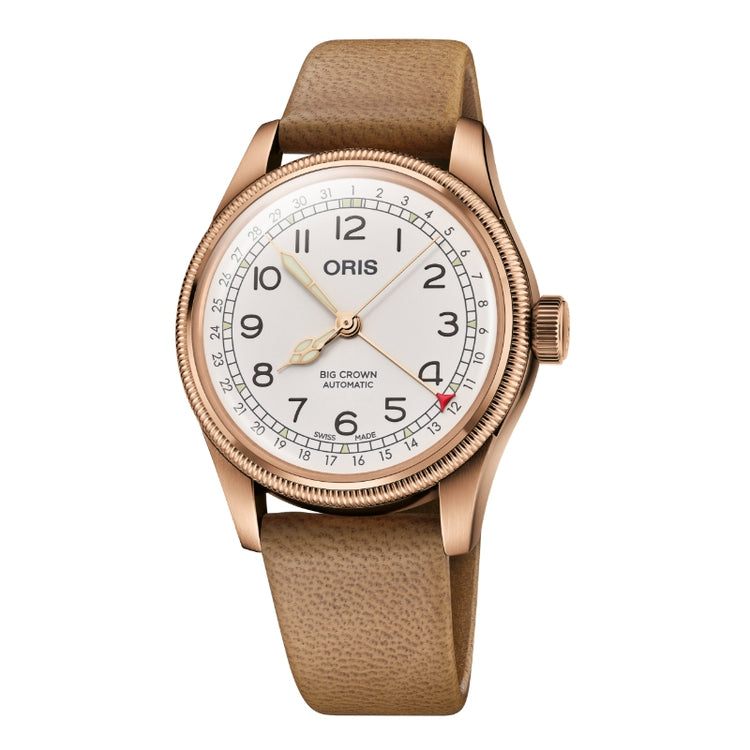 Father Time Limited Edition