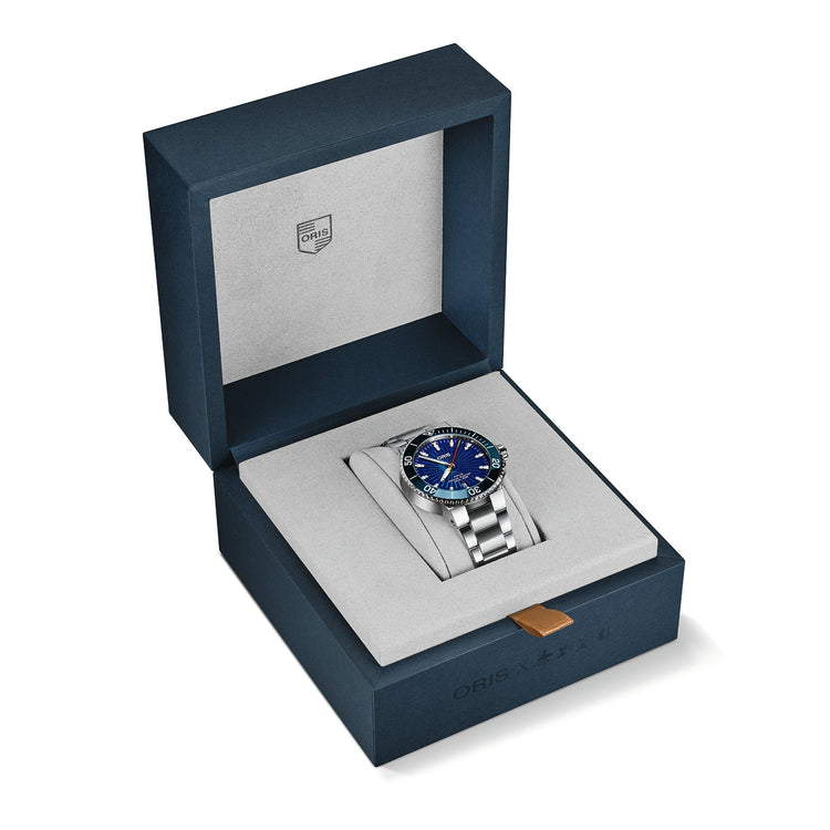 Limitied Edition Sun Wukong Aquis Date