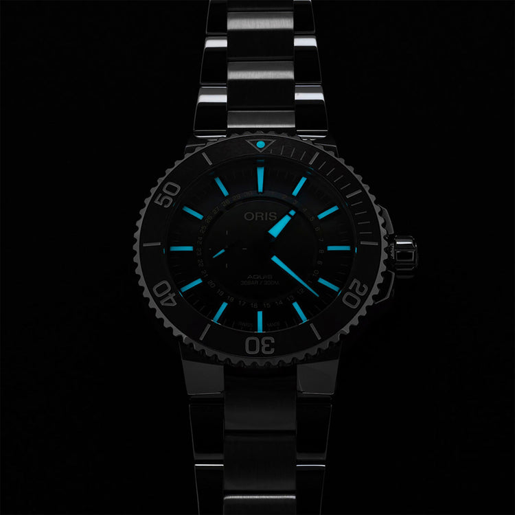 Dat Watt Limited Edition II Watch (43.5mm)