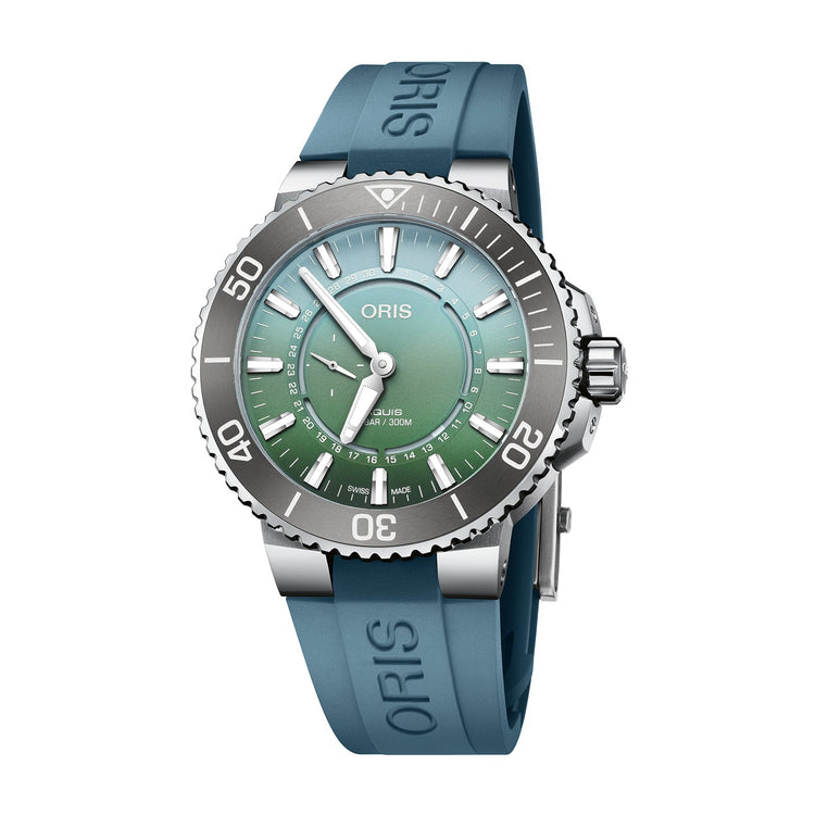 Dat Watt Limited Edition II Watch (43.5mm)