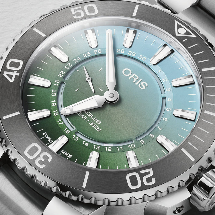 Dat Watt Limited Edition II Watch (43.5mm)