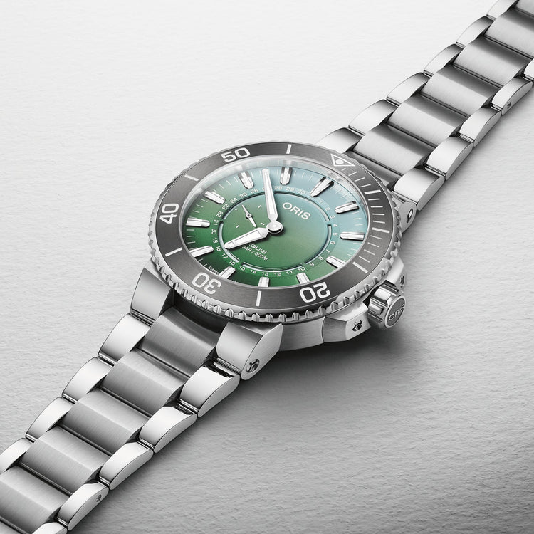 Dat Watt Limited Edition II Watch (43.5mm)