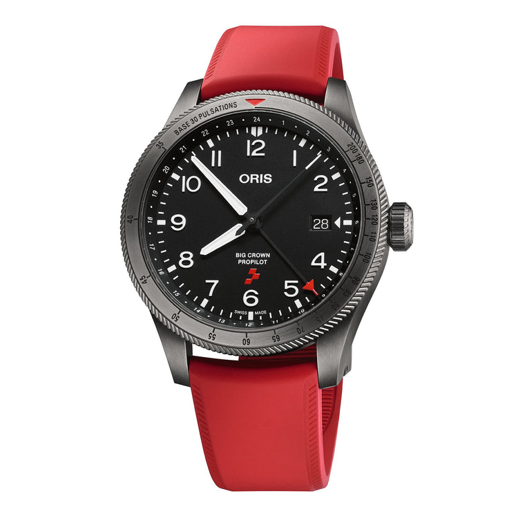 ProPilot Rega Fleet Limited Edition