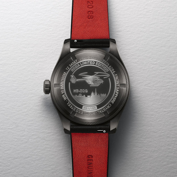 ProPilot Rega Fleet Limited Edition