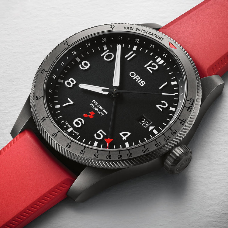 ProPilot Rega Fleet Limited Edition