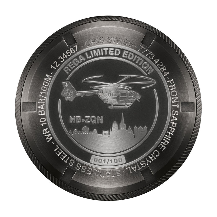 ProPilot Rega Fleet Limited Edition