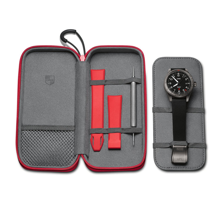 ProPilot Rega Fleet Limited Edition