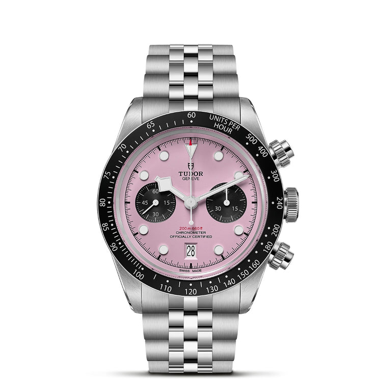 Daring Watches