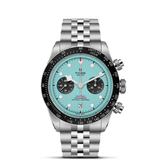 Daring Watches