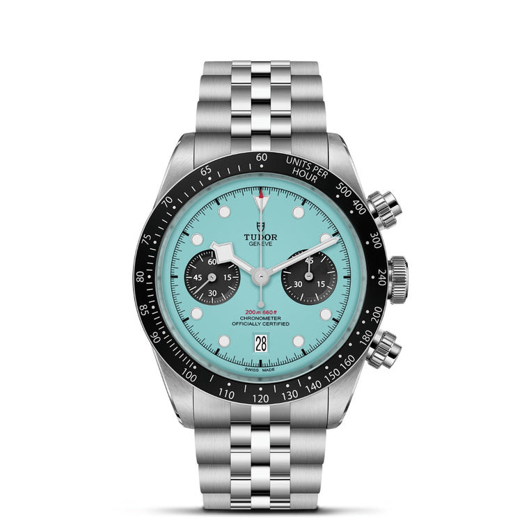 Daring Watches