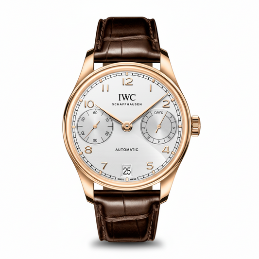 Portugieser Automatic 42