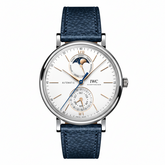 Portofino Complete Calendar