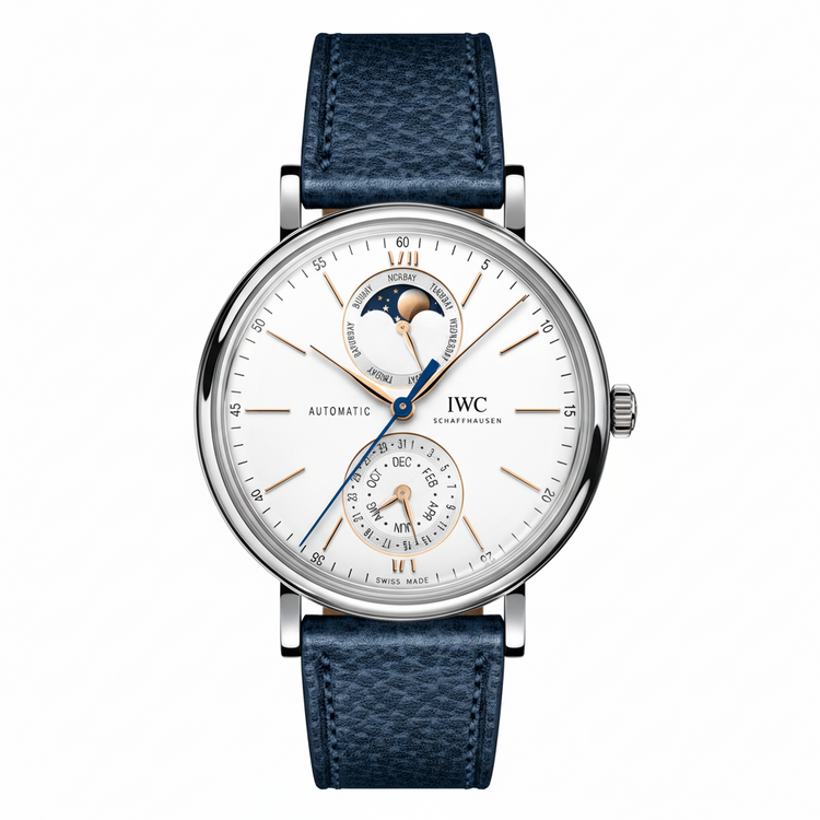 Portofino Complete Calendar