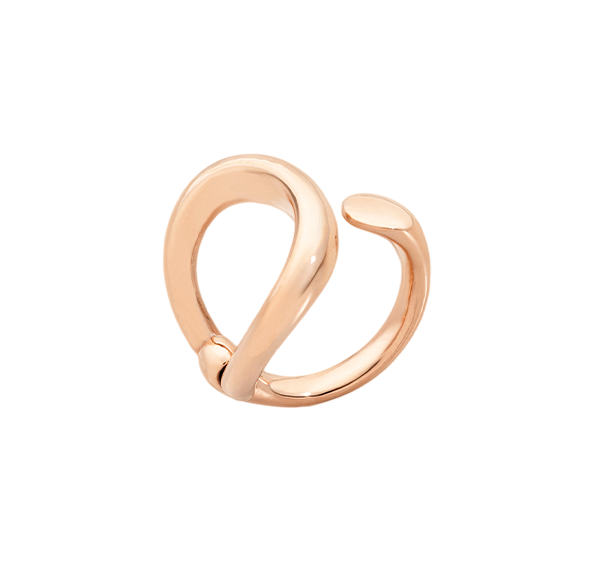 18k Rose Gold Fantina Ring