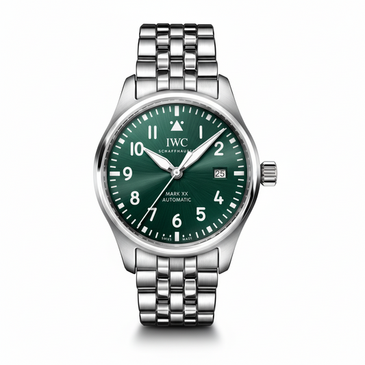 Pilot's Watch Mark XX