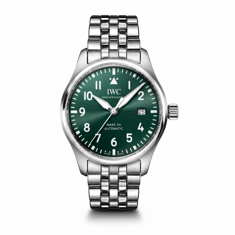 Pilot's Watch Mark XX