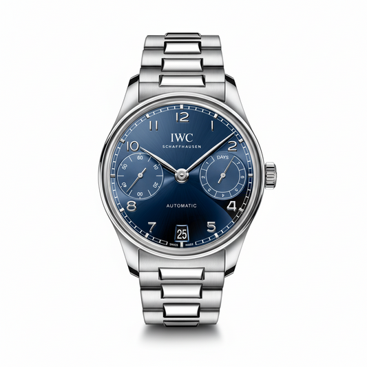 Portugieser Automatic 42