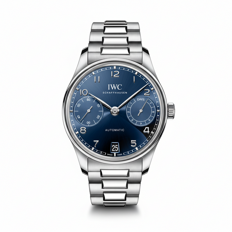 Portugieser Automatic 42