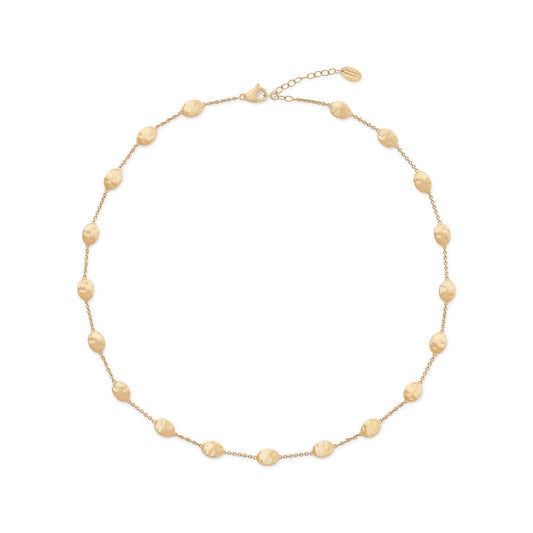 Siviglia Medium Bead Short Necklace
