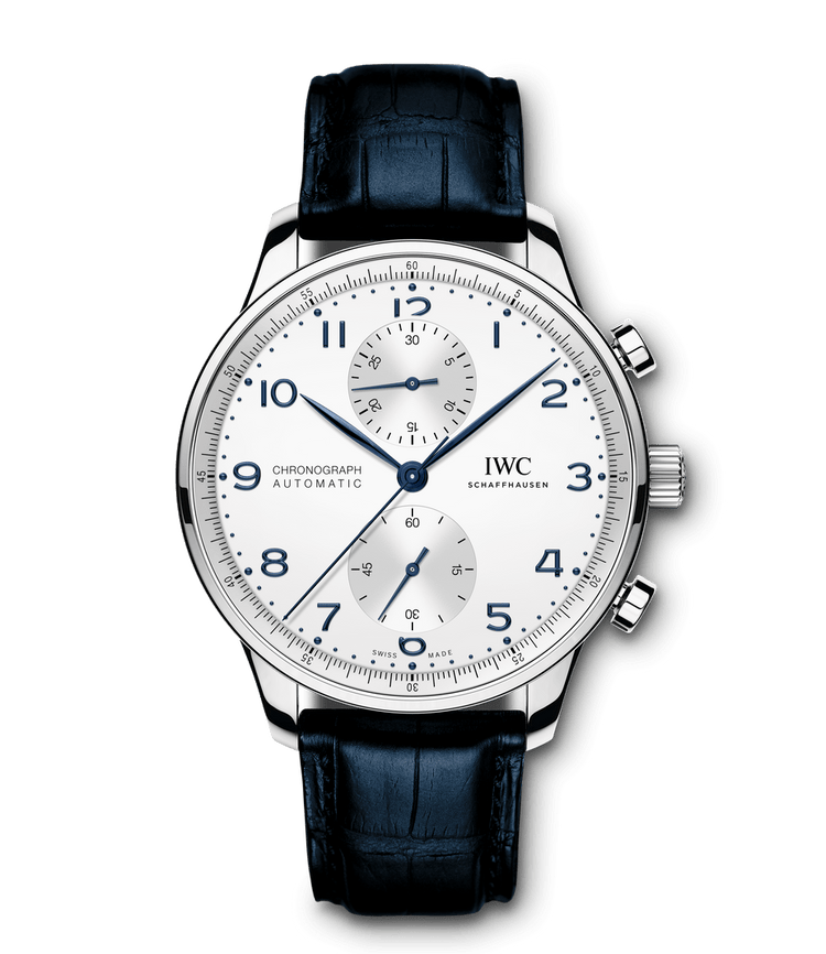 Portugieser Chronograph