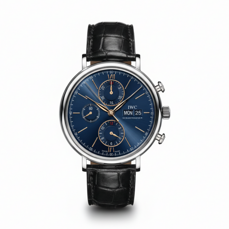 Portofino Chronograph