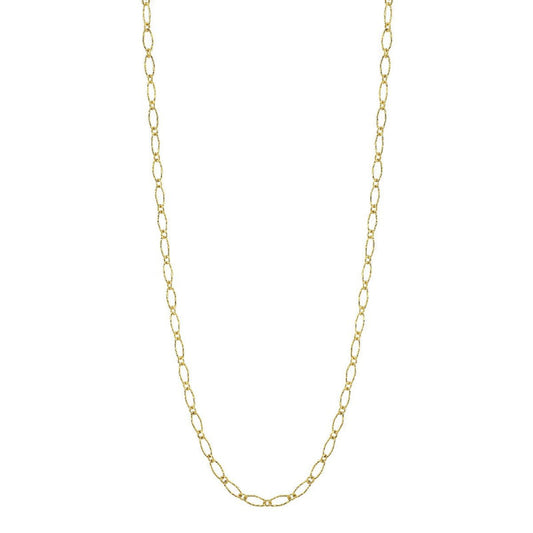 Gold Link Chain