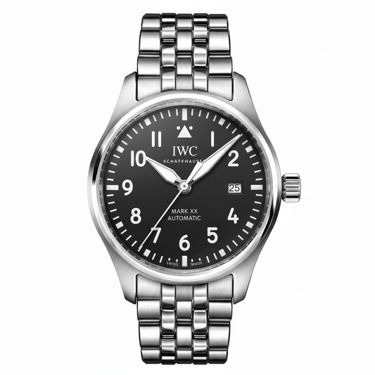 Pilot's Watch Mark XX