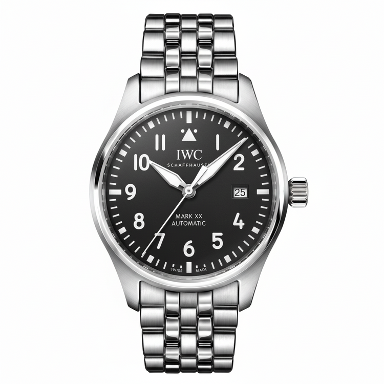 Pilot's Watch Mark XX