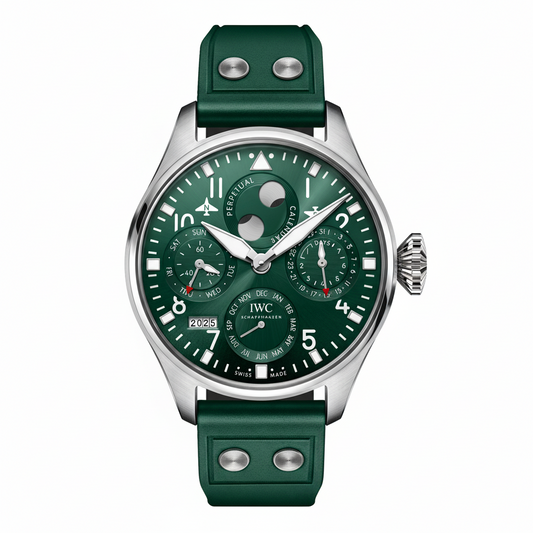 Big Pilot's Watch Perpetual Calendar