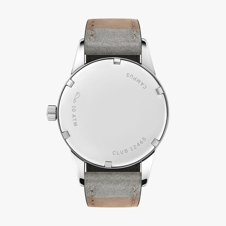 Club Campus 36 Electric Green