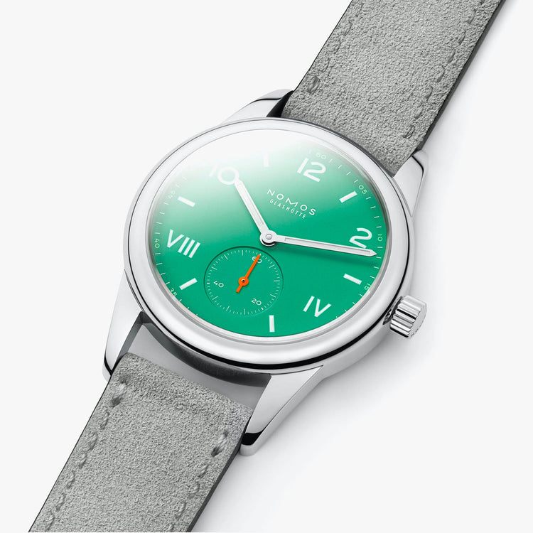 Club Campus 36 Electric Green