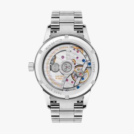 Club Sport Neomatik Petrol