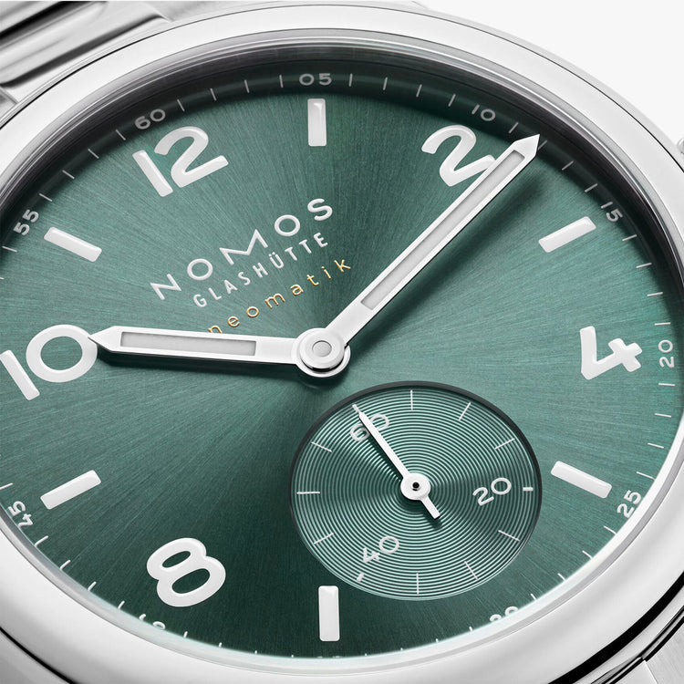 Club Sport Neomatik Petrol