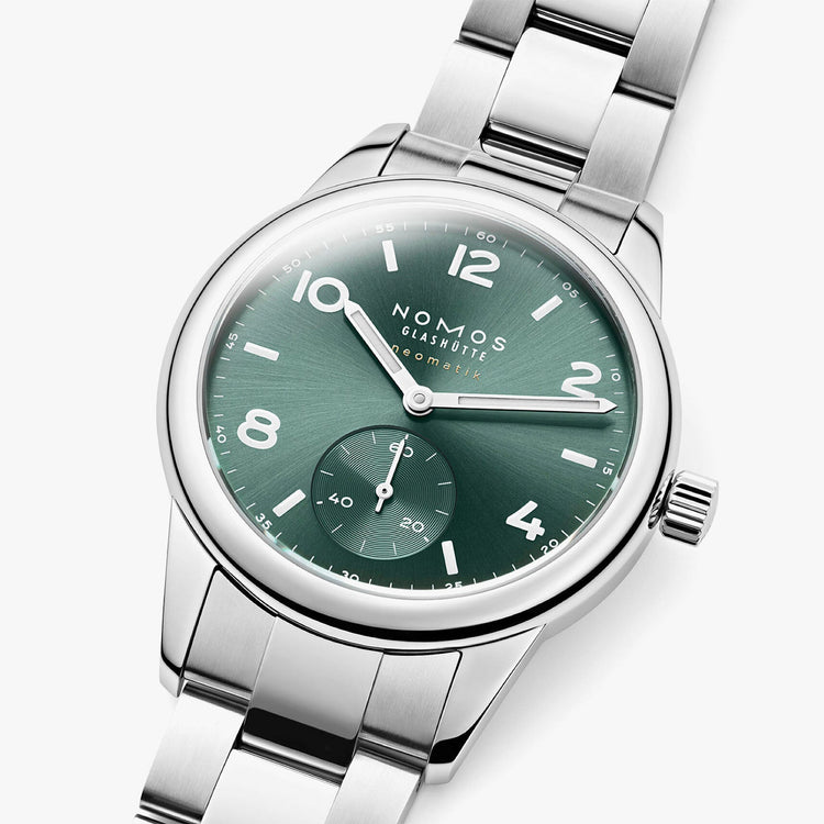 Club Sport Neomatik Petrol