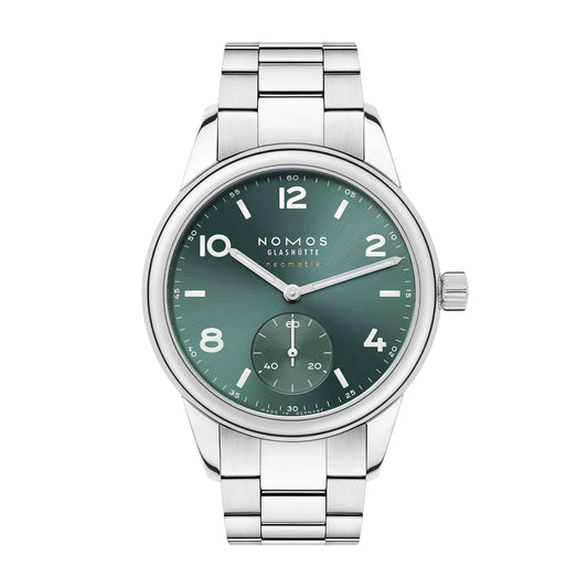 Club Sport Neomatik Petrol