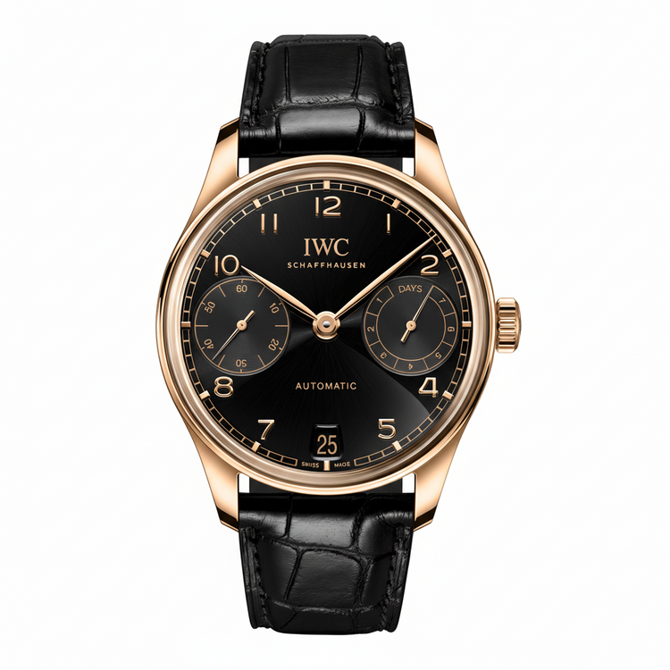 Portugieser Automatic 42