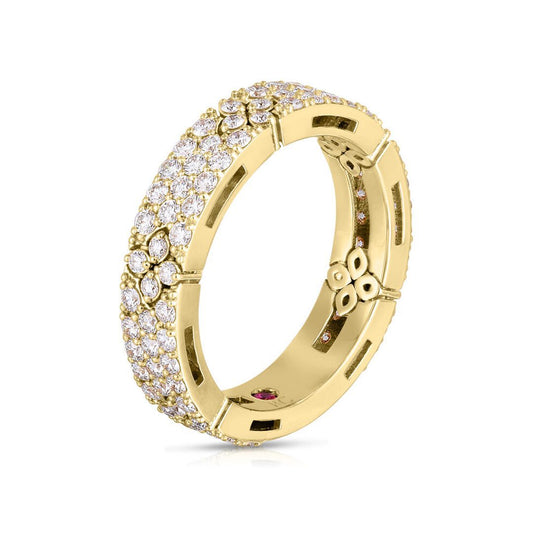 Love in Verona Diamond Ring