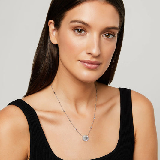 Art Deco Necklace