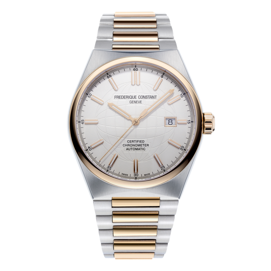 Highlife Automatic COSC