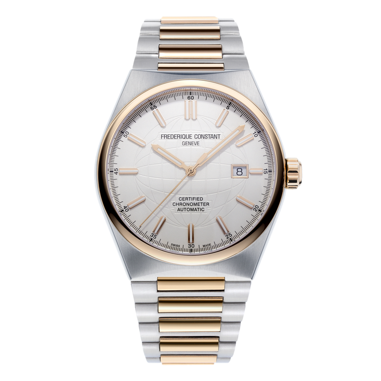 Highlife Automatic COSC