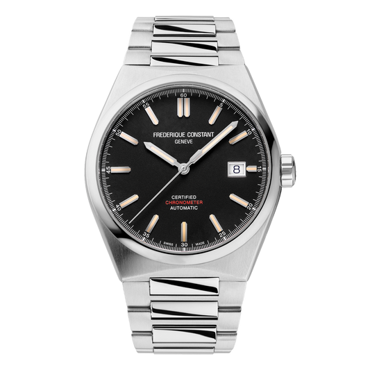 Highlife  Automatic COSC