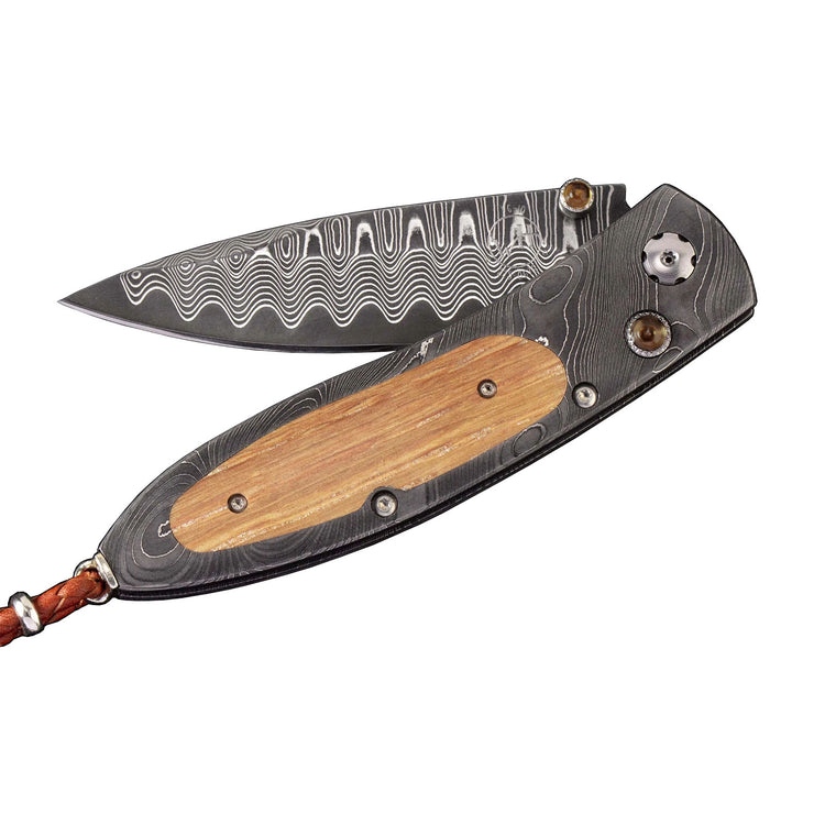 Monarch 'Pappy Ii' Limited Edition Pocket Knife