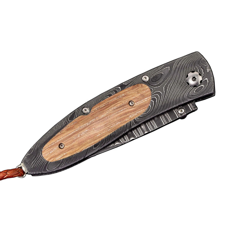 Monarch 'Pappy Ii' Limited Edition Pocket Knife