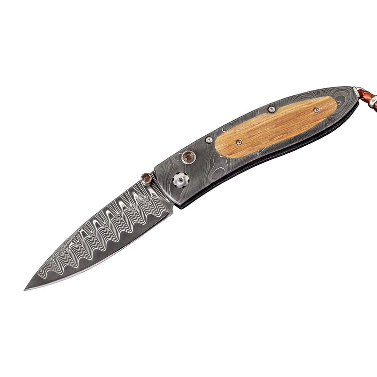 Monarch 'Pappy Ii' Limited Edition Pocket Knife