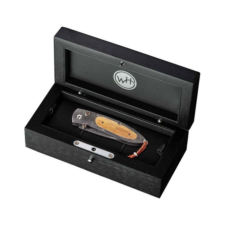 Monarch 'Pappy Ii' Limited Edition Pocket Knife