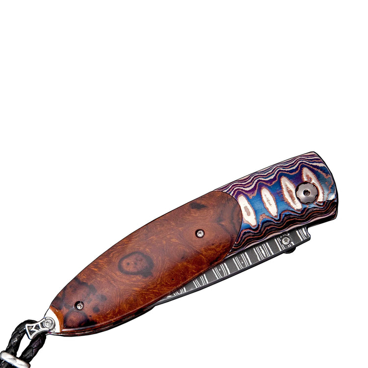 'Tapestry' Limited Edition Pocket Knife