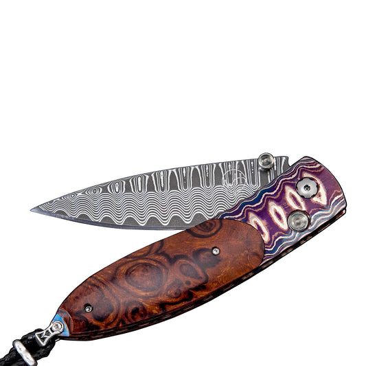 'Tapestry' Limited Edition Pocket Knife